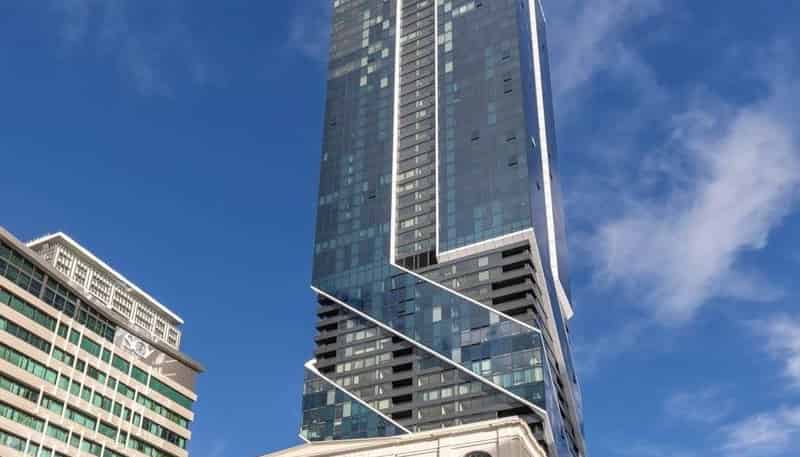 10 Commerce Street, Auckland Central