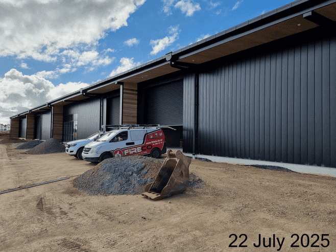 Premium Units - Leasing Now