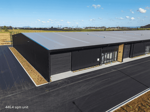 Premium Units - Leasing Now