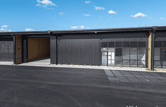 Premium Units - 5 meter racking height 