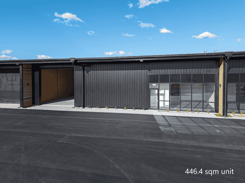 Premium Units - Leasing Now