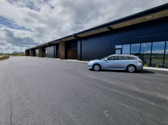 Premium Units - Leasing Now
