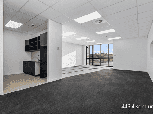 Premium Units - Leasing Now