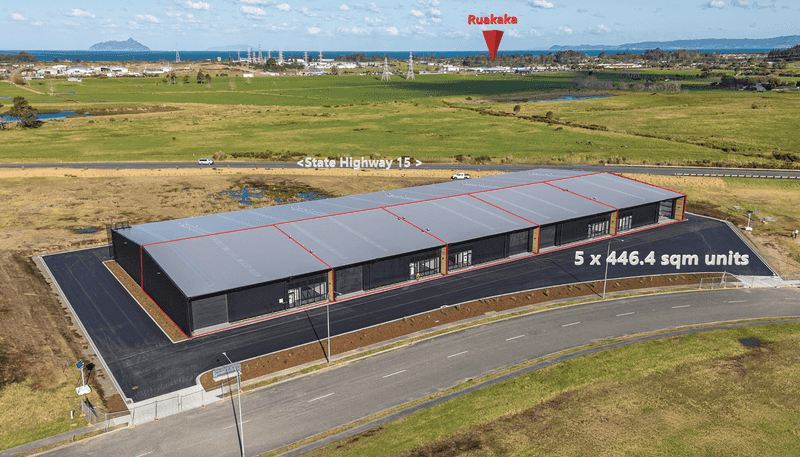 104 Waiwarawara Drive, Ruakaka