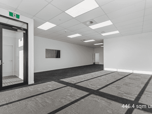 Premium Units - Leasing Now