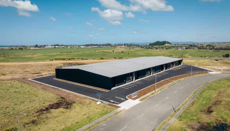 104 Waiwarawara Drive, Ruakaka