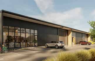 Premium Units - Leasing Now