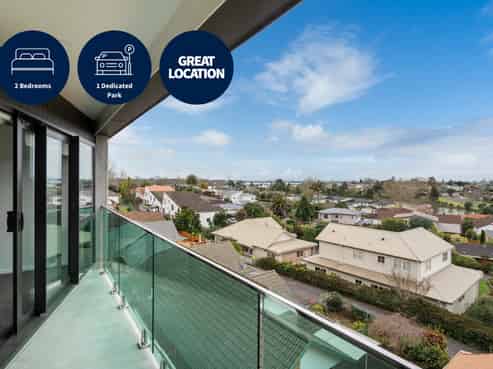 302/9 East Street, Papakura
