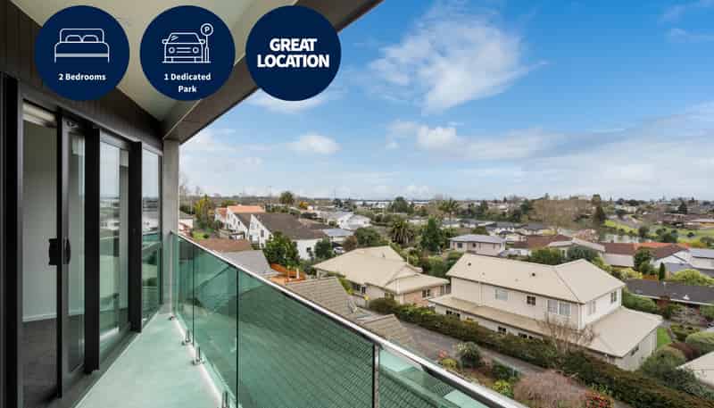 302/9 East Street, Papakura