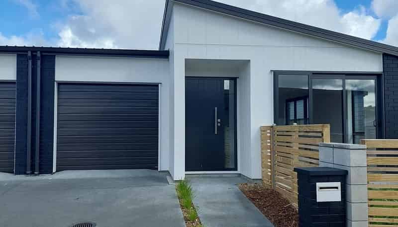 25 Pekepeke Lane, Ramarama