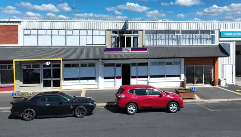 9a Canada Street, Morrinsville