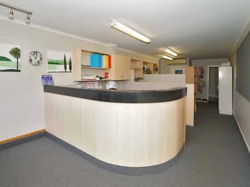 Morrinsville Office Opportunity
