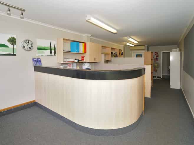 Morrinsville Office Opportunity