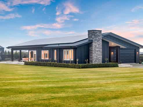 30 Hampton Drive, Swannanoa
