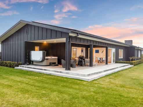 30 Hampton Drive, Swannanoa
