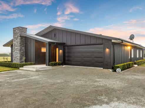 30 Hampton Drive, Swannanoa