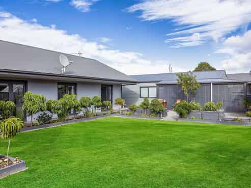 3134 Oxford Road, Oxford