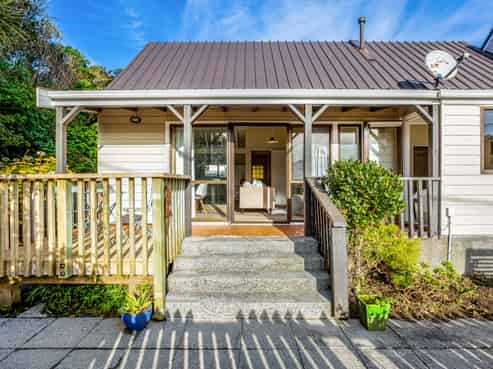 35B Duthie Street, Karori
