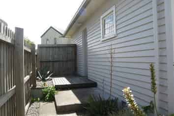 414 Barrington Street, Spreydon