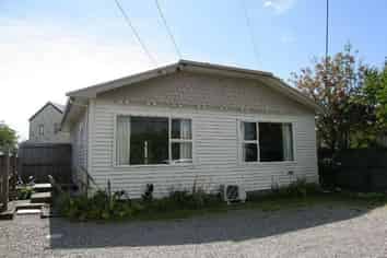 414 Barrington Street, Spreydon