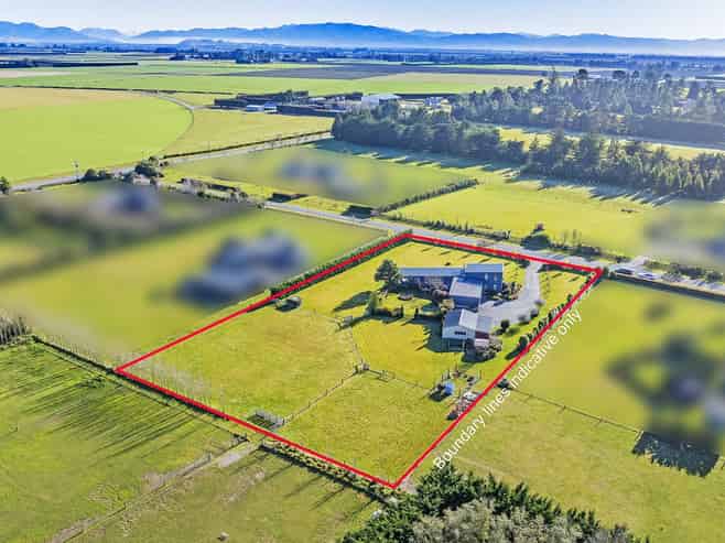 20 Crozier Drive, Kirwee