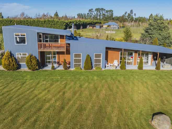 20 Crozier Drive, Kirwee
