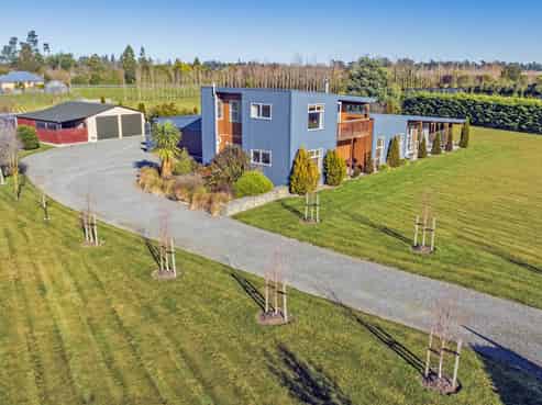 20 Crozier Drive, Kirwee