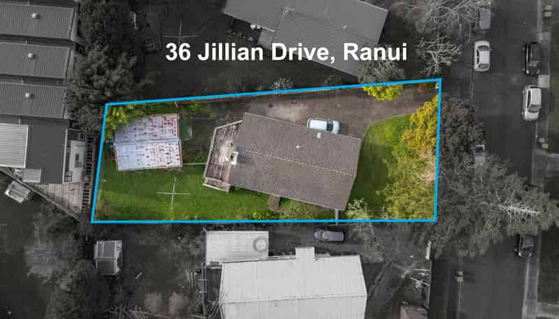 36 Jillian Drive, Ranui