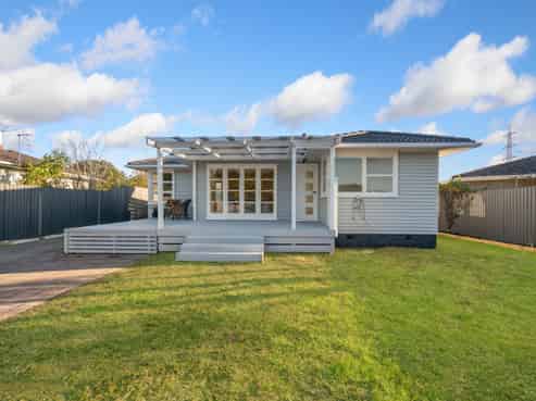 113 Chichester Drive, Rosehill