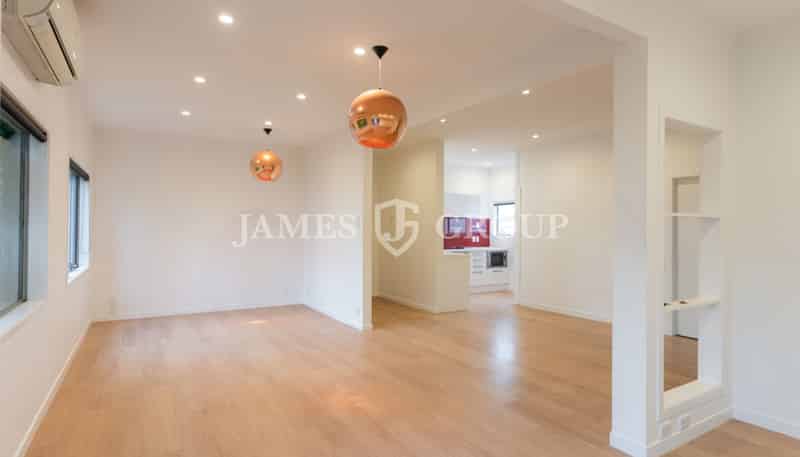 B/87 College Hill, Freemans Bay