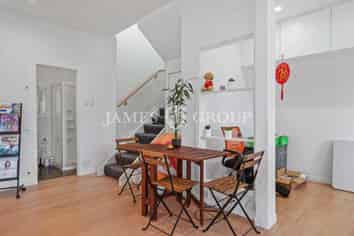 RARE LIVE/WORK OR OFFICE OPPORTUNITY COLLEGE HILL