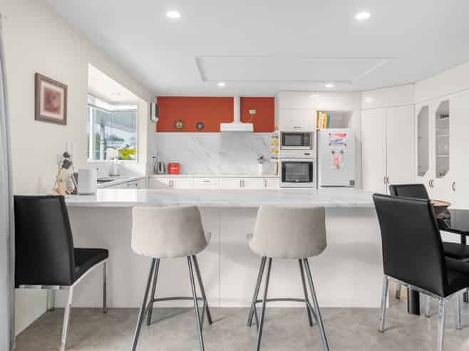 15 Wood Street, Greytown