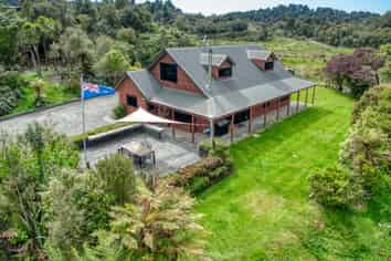 1161 Marsden Road, Marsden