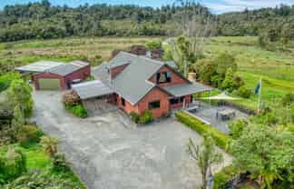 1161 Marsden Road, Marsden