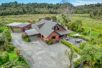 1161 Marsden Road, Marsden