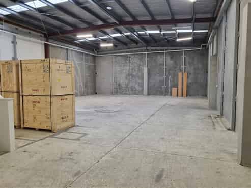 Centrally Located Industrial