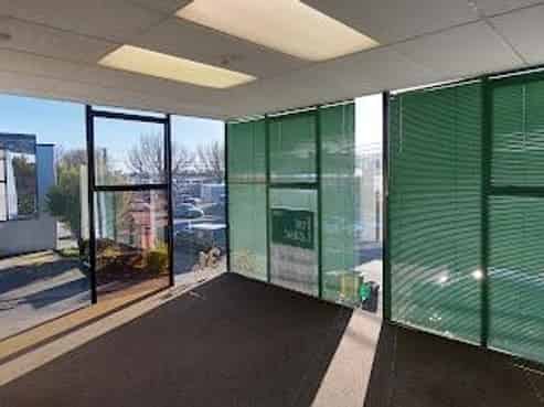 Centrally Located Industrial