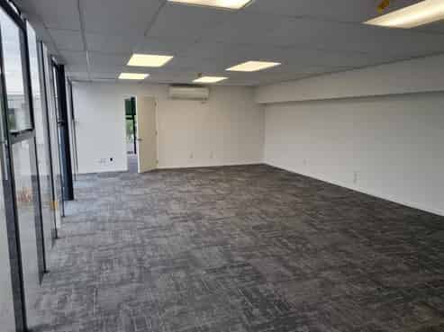 Centrally Located Industrial