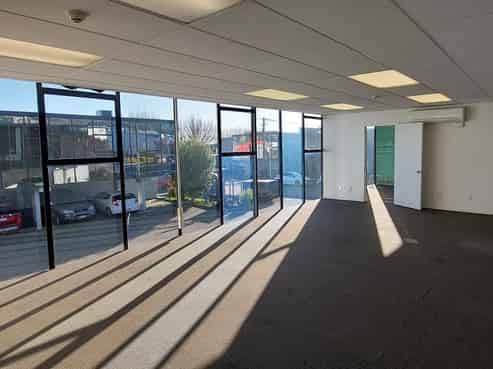 Centrally Located Industrial