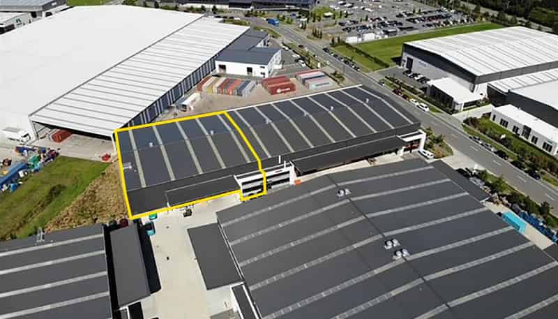  11/8 Islington Avenue, Islington