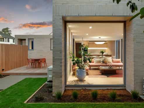 1/88B Hinau Street, Fendalton