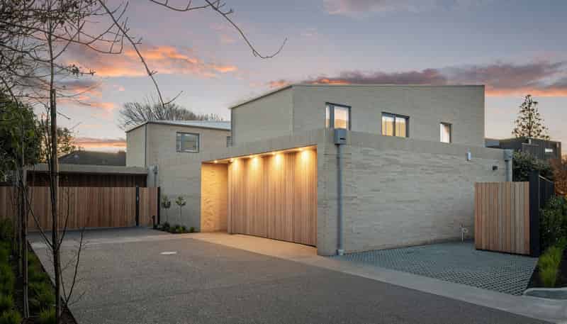 1/88B Hinau Street, Fendalton