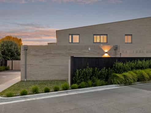 1/88B Hinau Street, Fendalton