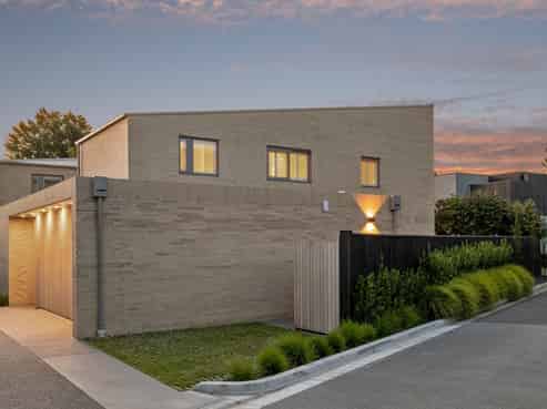 1/88B Hinau Street, Fendalton