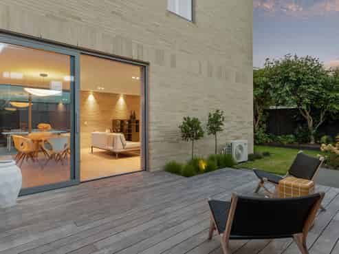 1/88B Hinau Street, Fendalton