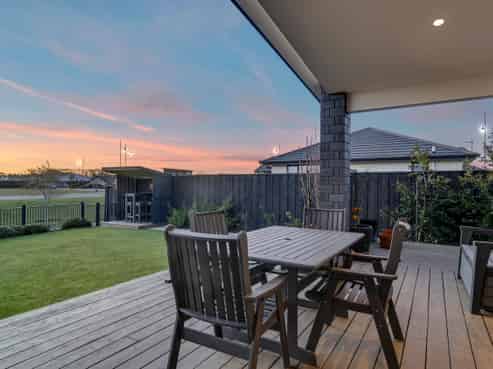 4 Medusa Lane, Pegasus