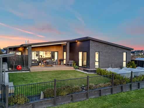 4 Medusa Lane, Pegasus