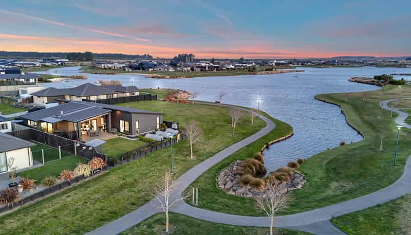 4 Medusa Lane, Pegasus