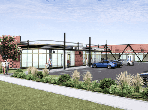 Welcome to the new Papamoa Medical Hub