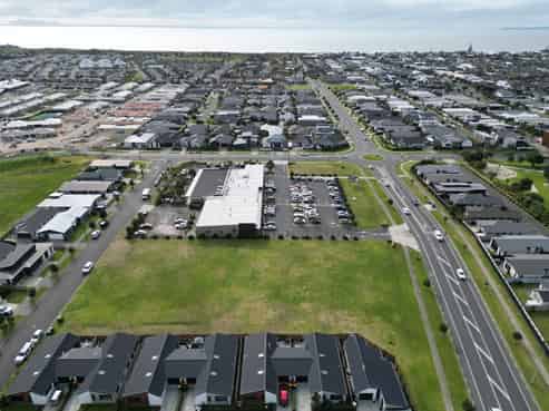Welcome to the new Papamoa Medical Hub